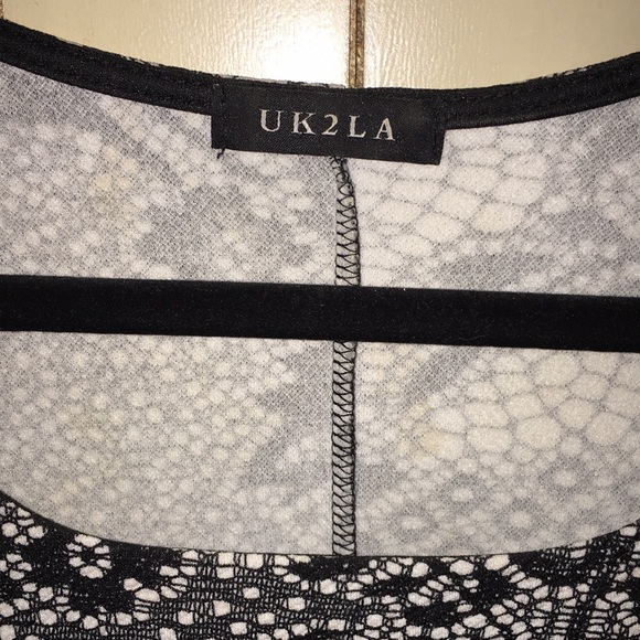 Dress - Picture 2 of 2